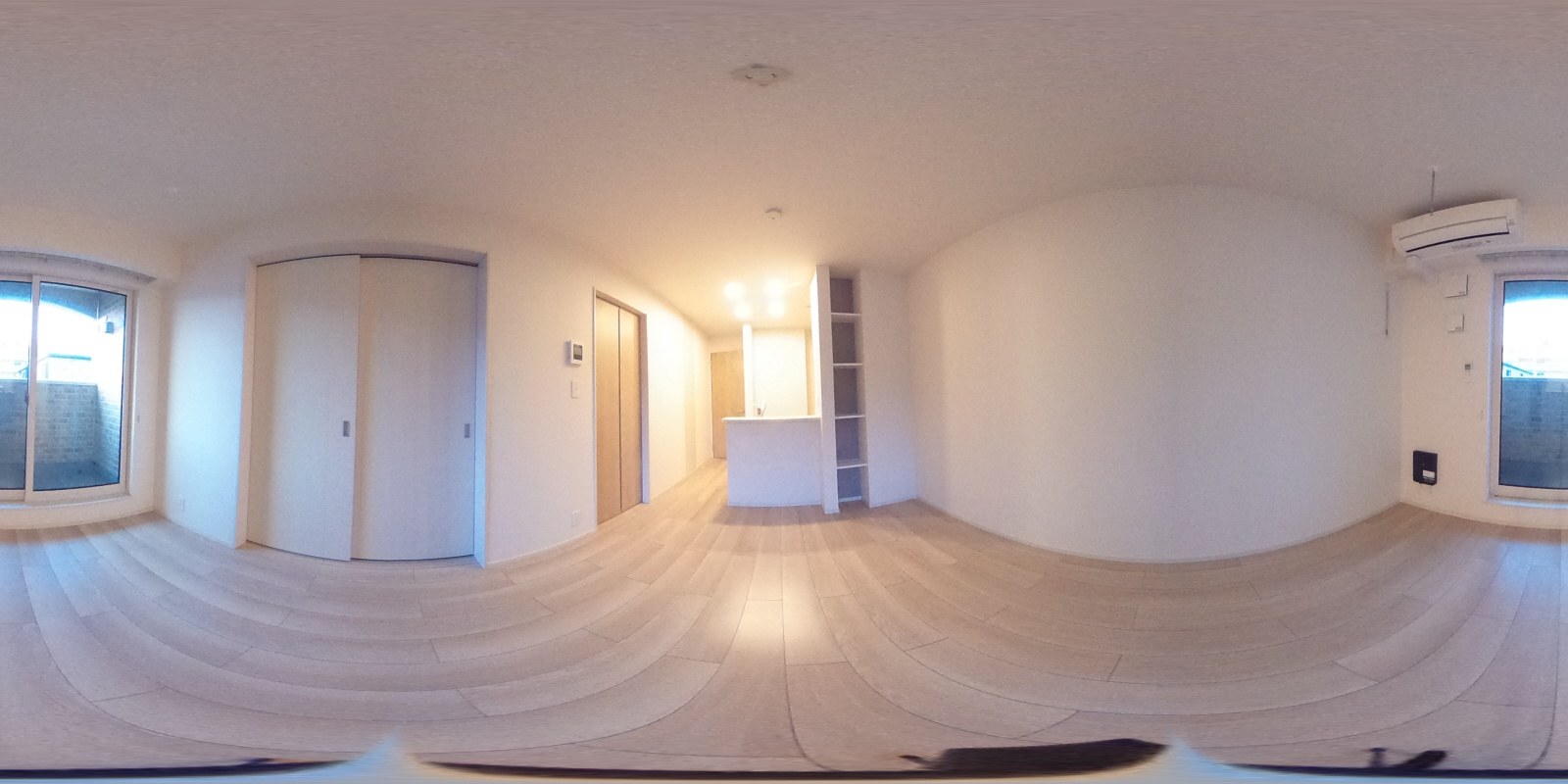 リビング 写真33