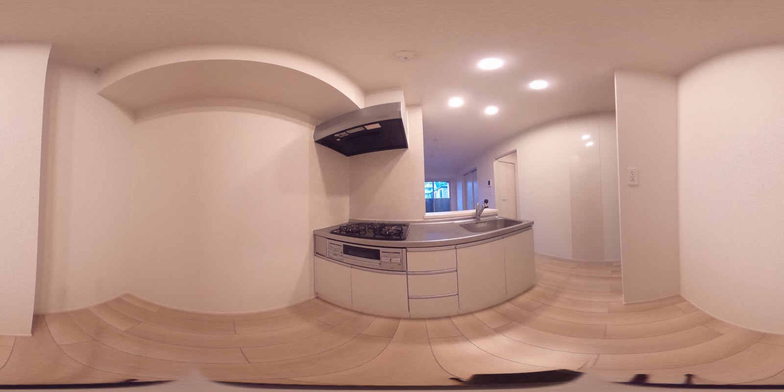 キッチン 写真34