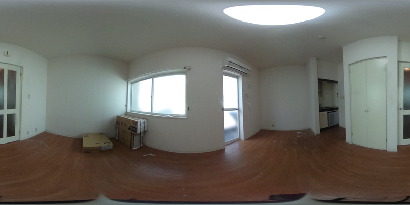 リビング 写真33