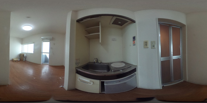 キッチン 写真34