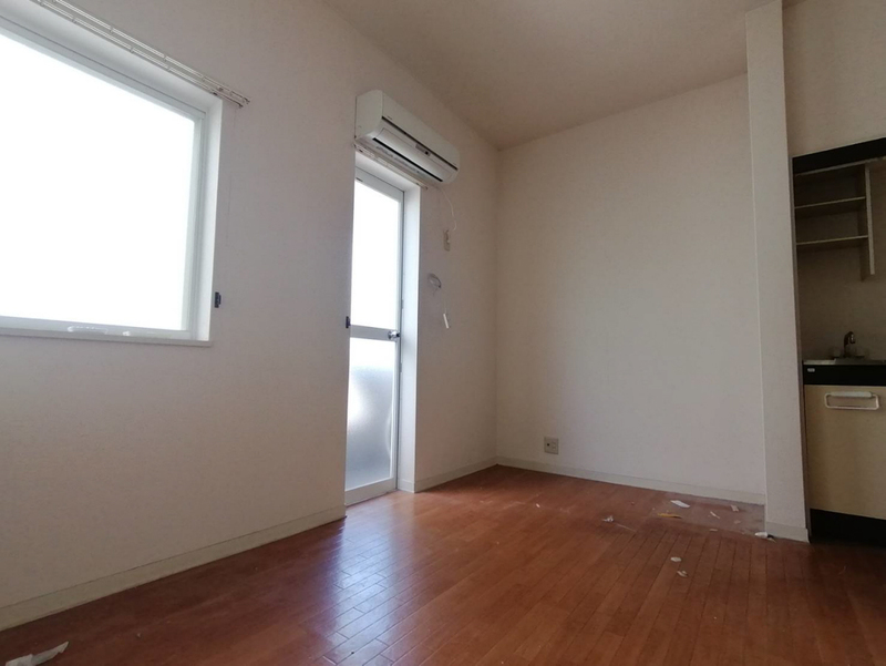 リビング 写真2