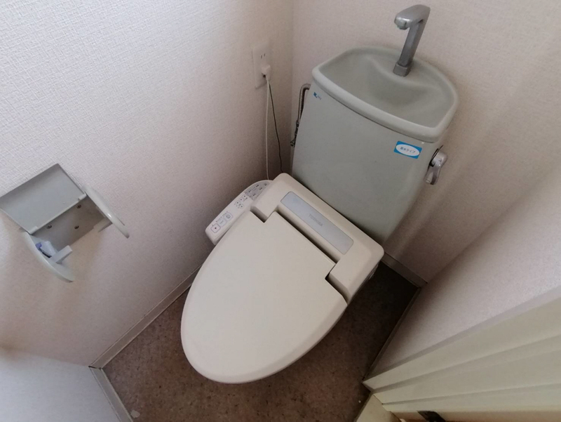 トイレ 写真14