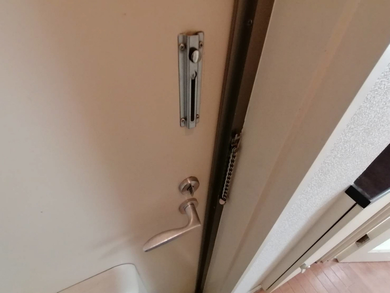 セキュリティ 写真19