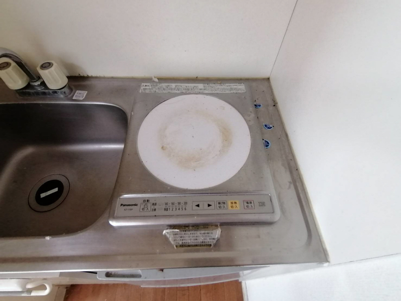 キッチン 写真4