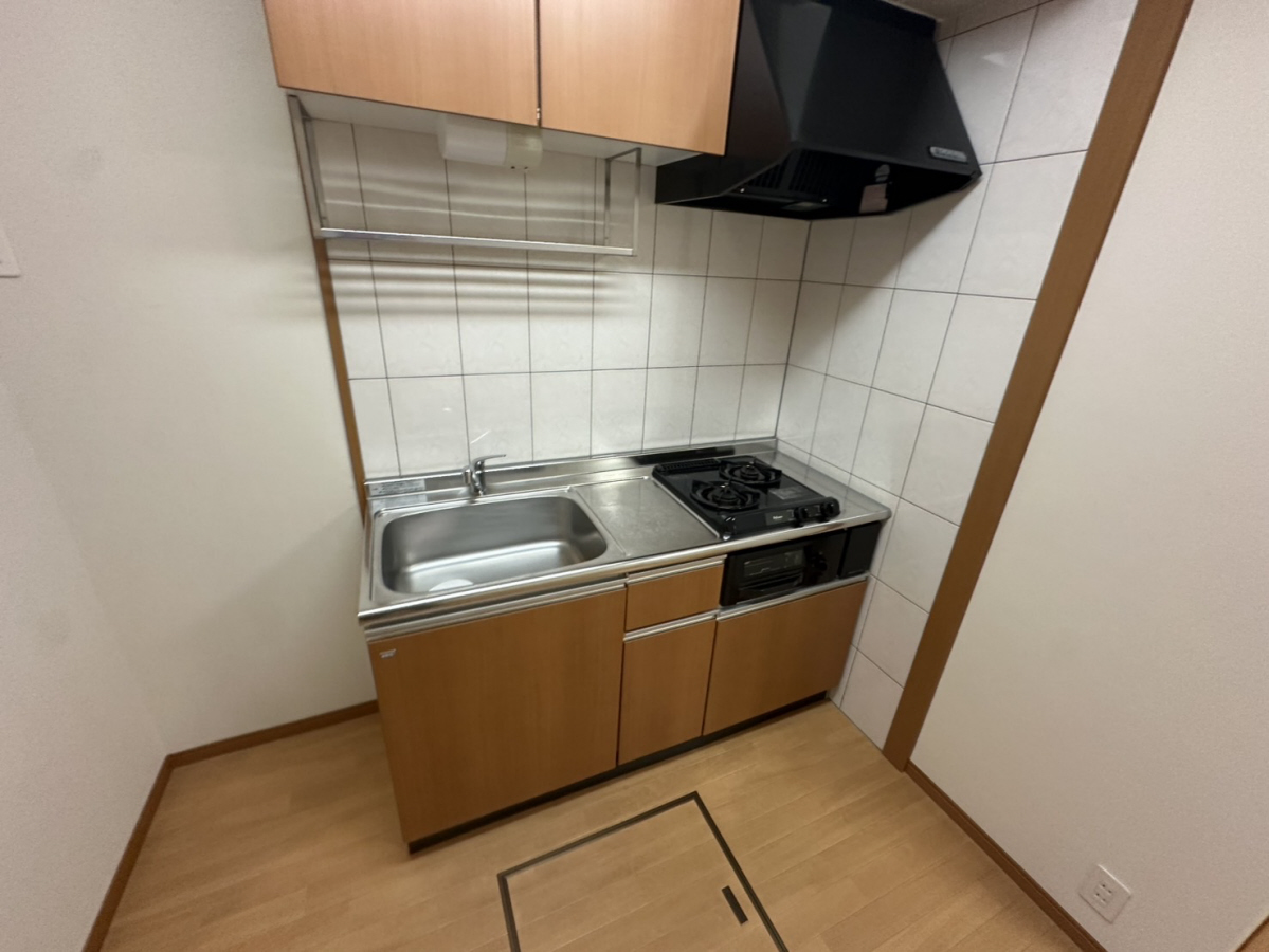 キッチン 写真3