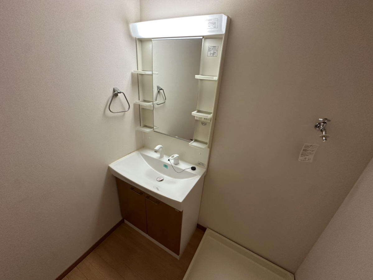 洗面所 写真10