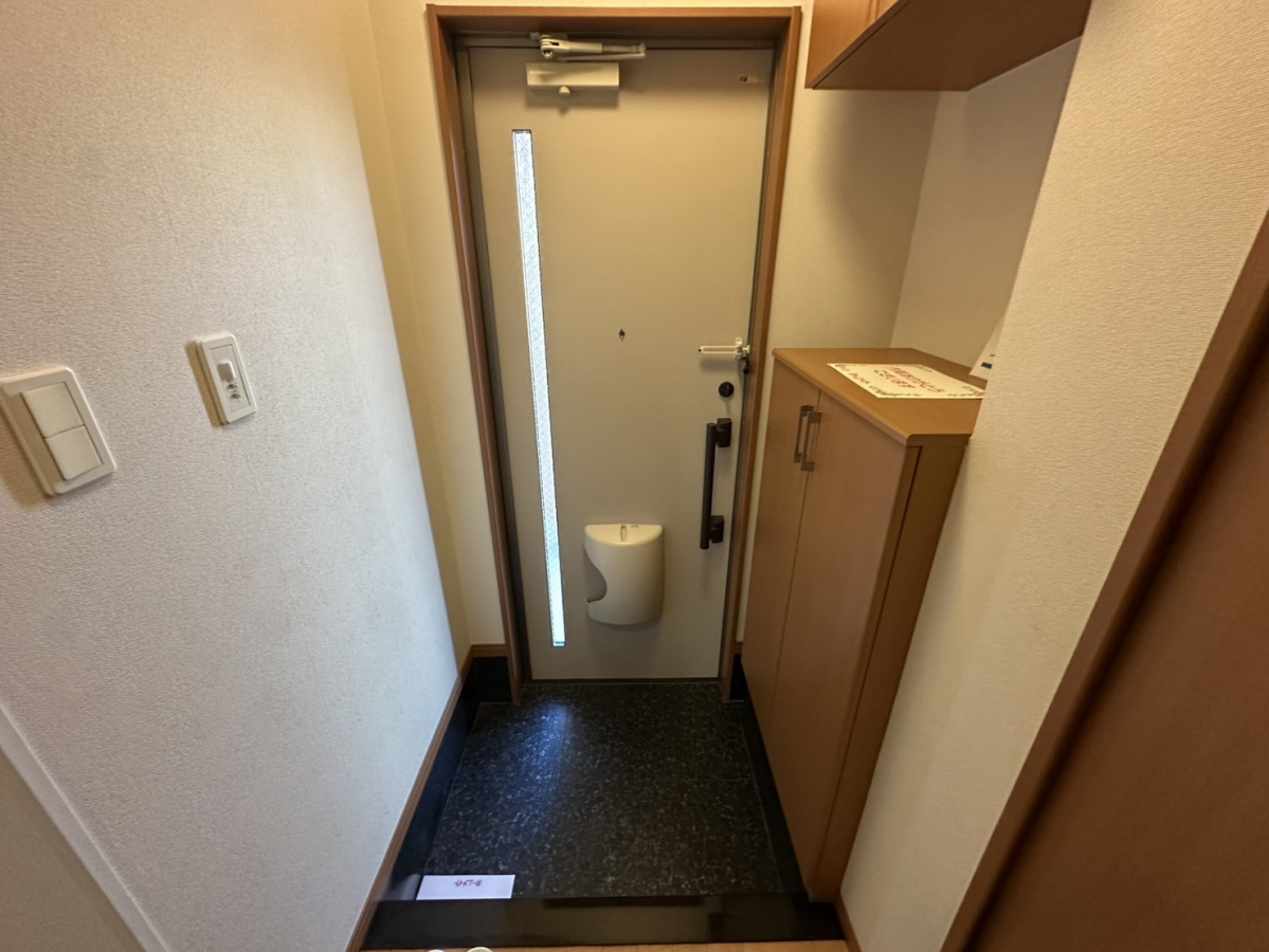 玄関 写真9