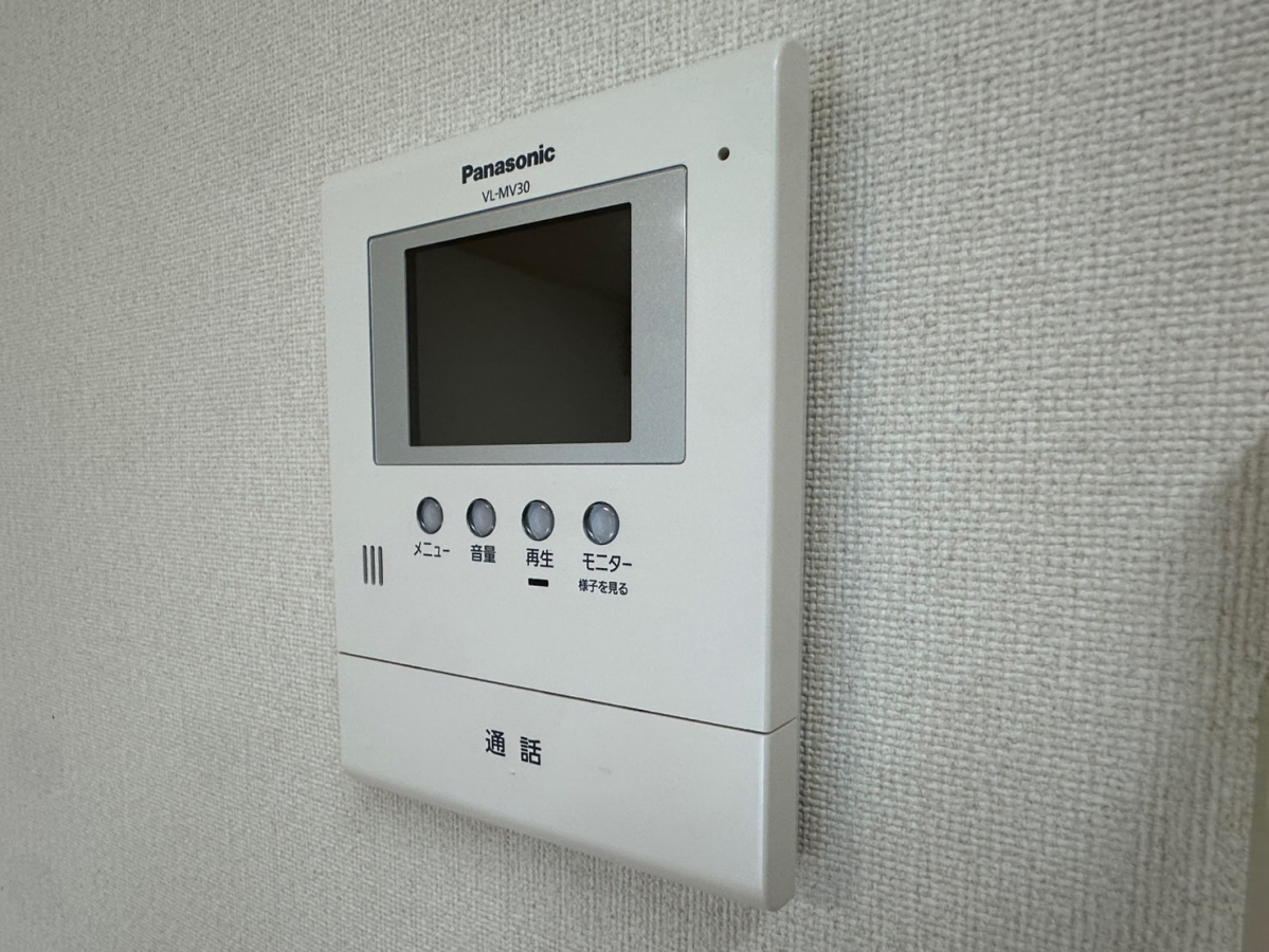 セキュリティ 写真17