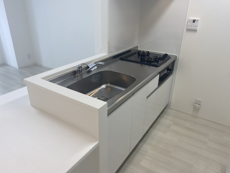 キッチン 写真5