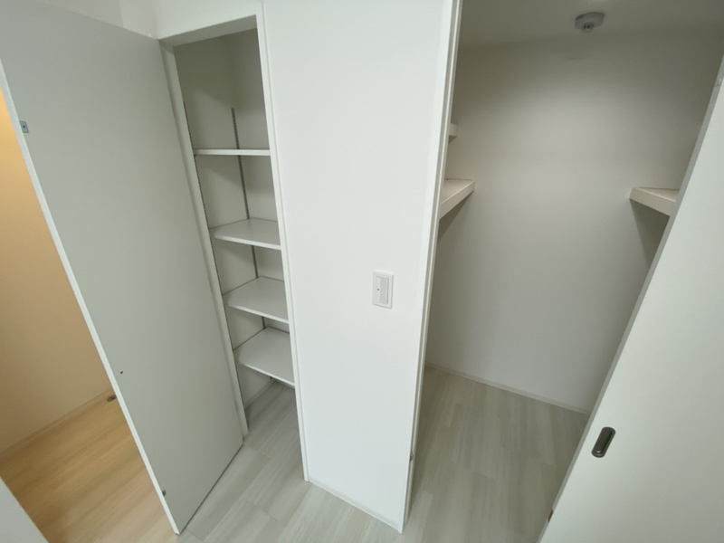 収納 写真15