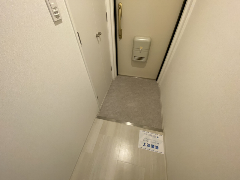 玄関 写真9