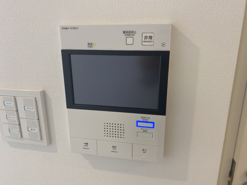 セキュリティ 写真18