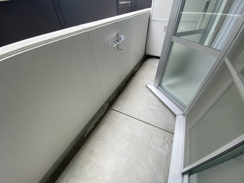 バルコニー・ベランダ 写真17