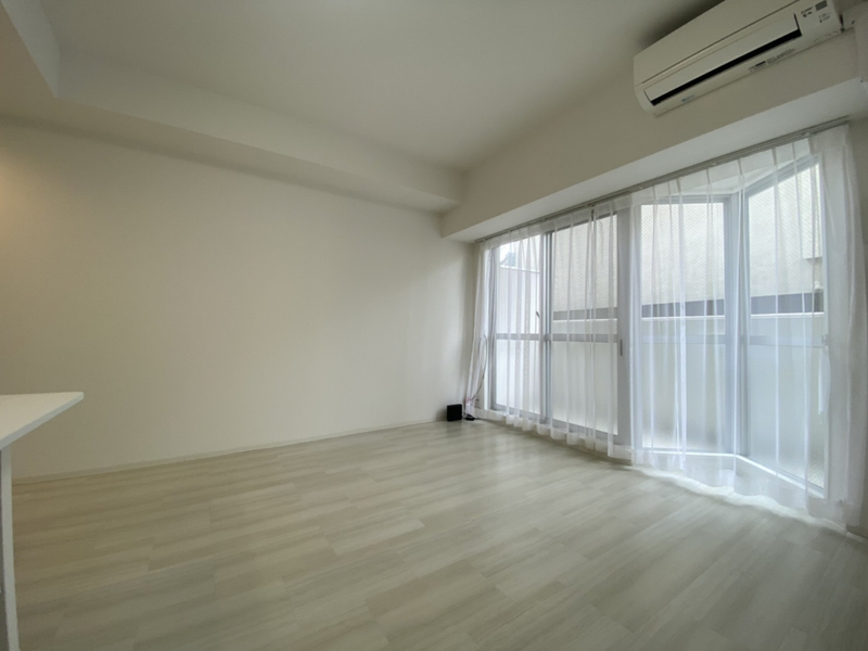 リビング 写真3