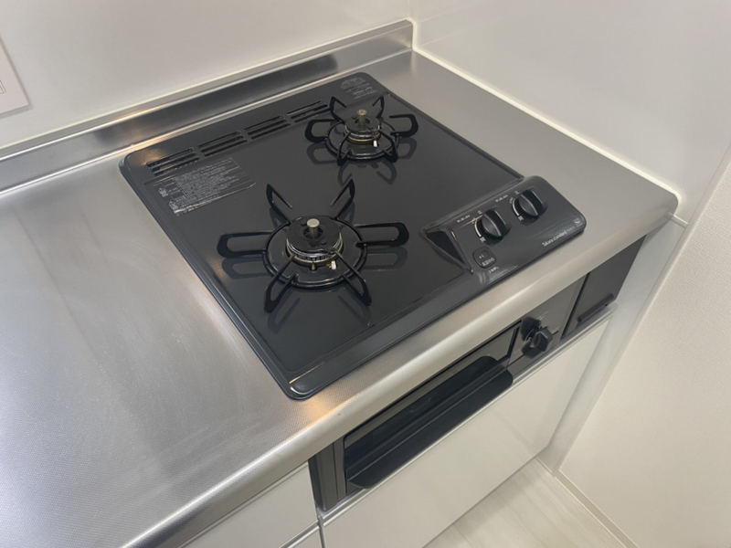 キッチン 写真6