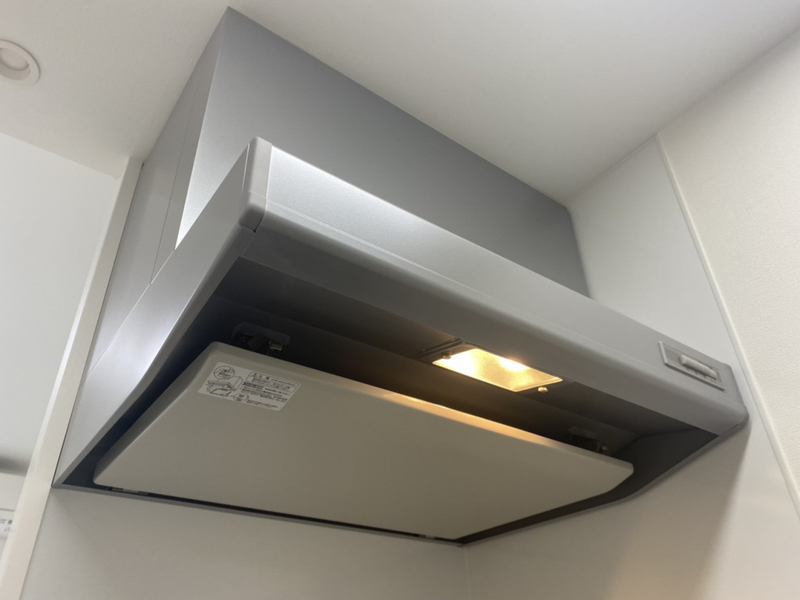 キッチン 写真7