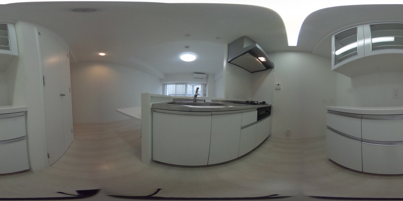 キッチン 写真34