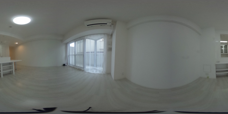 リビング 写真33