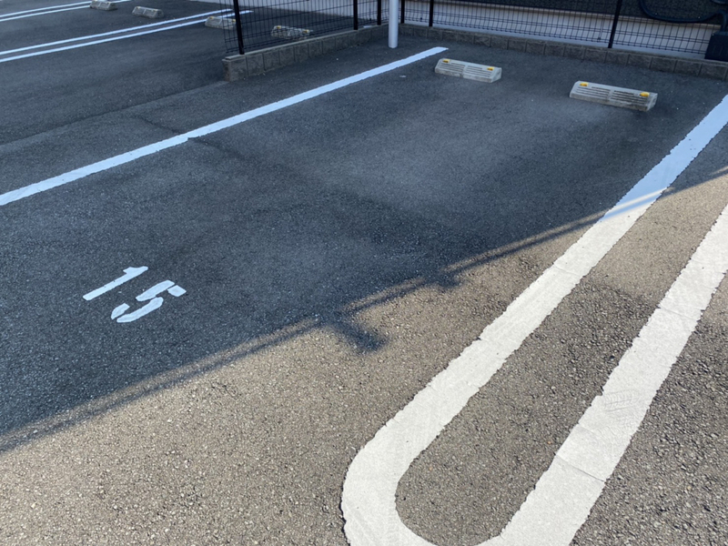 駐車場 写真32