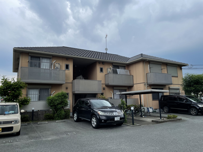 パラッツオ香寺