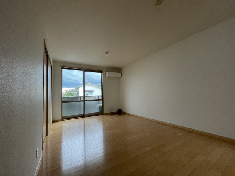 リビング 写真2