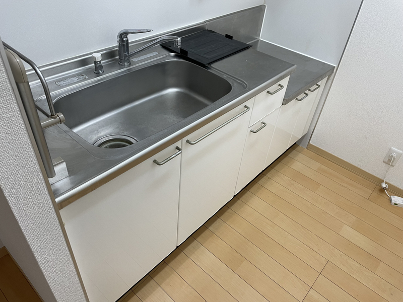 キッチン 写真4