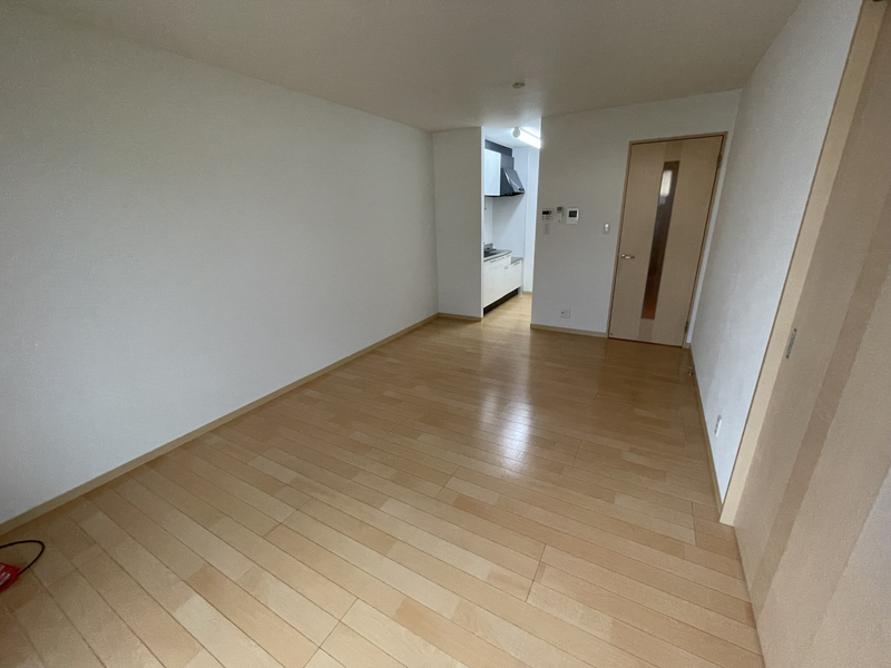 リビング 写真3