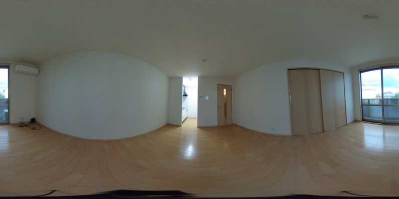 リビング 写真33