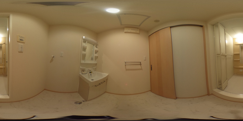洗面所 写真37