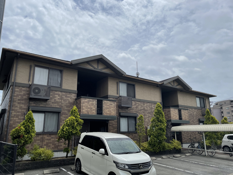 コンフォート春日