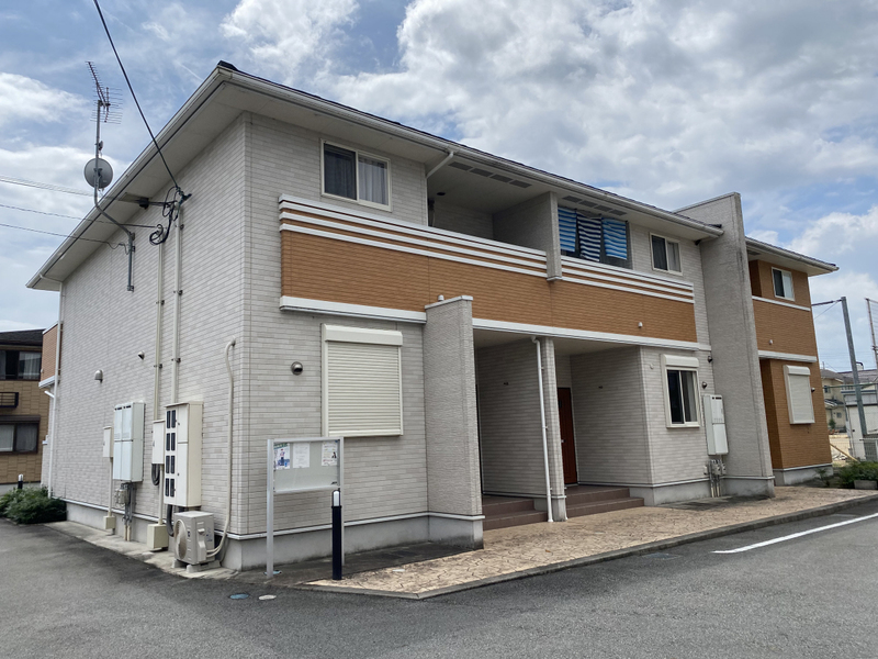 フェリア香呂Ｃ