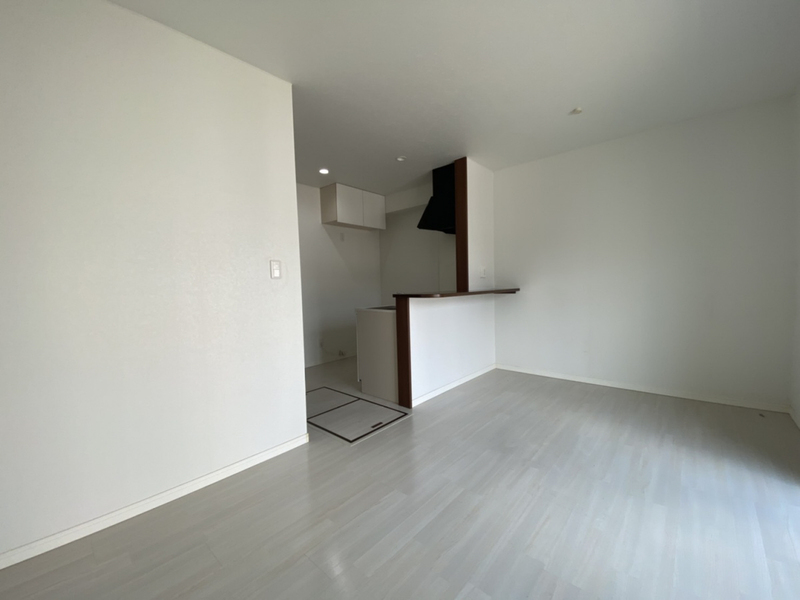 リビング 写真3