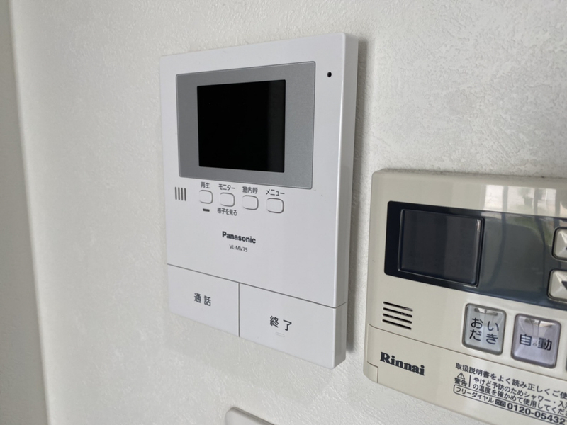 セキュリティ 写真19