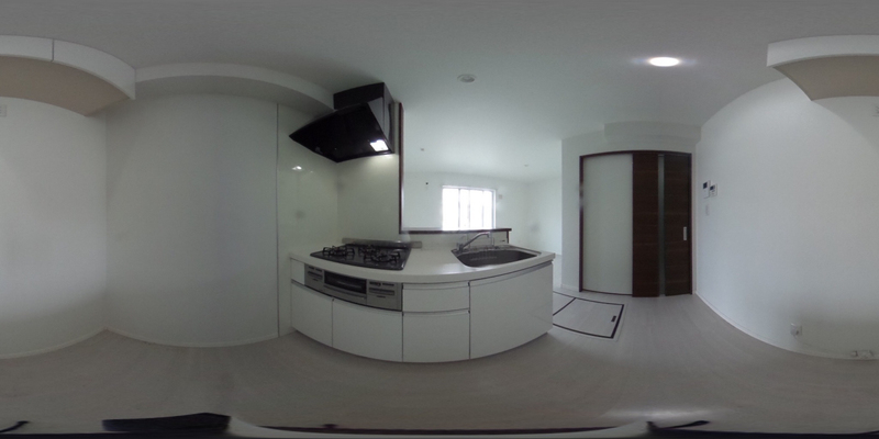 キッチン 写真34