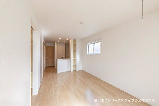 リビング 写真2