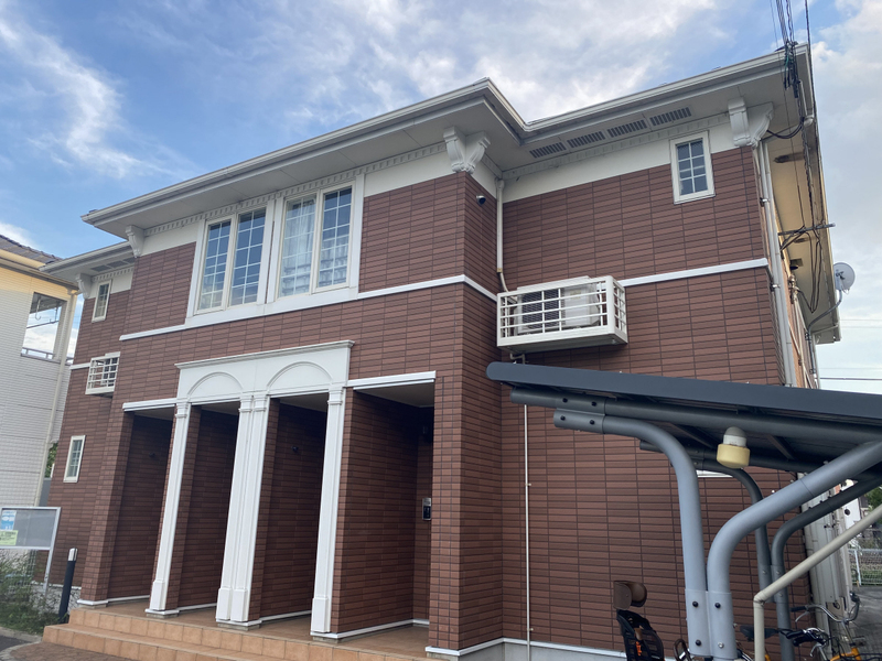 物件番号:1128339298 敷金0円☆設備充実 敷地内駐車場完備 短期契約もご相談可能☆