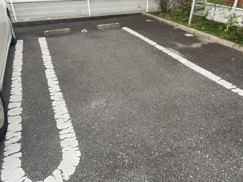 駐車場 写真4