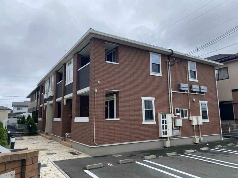 グランアウローラⅤ