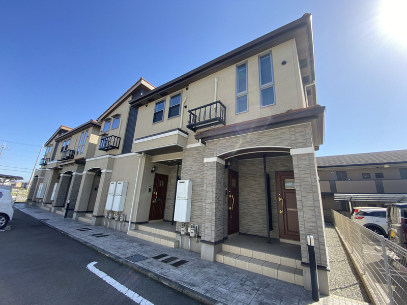 ココス・ガーデンⅡ