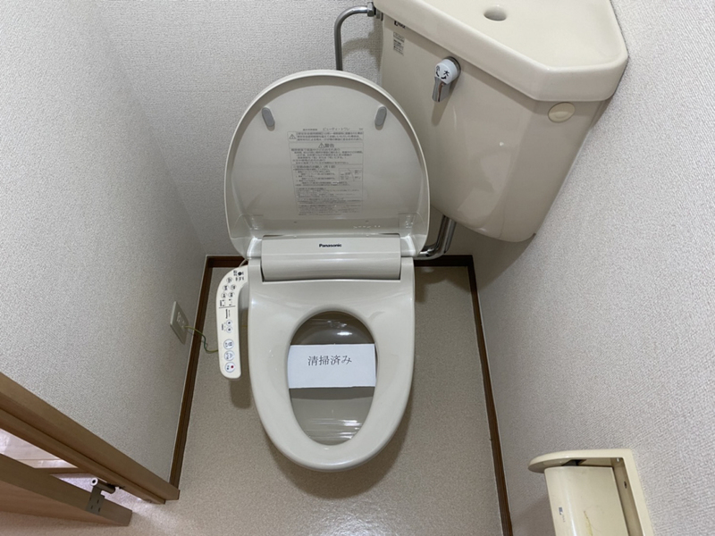 トイレ 写真15