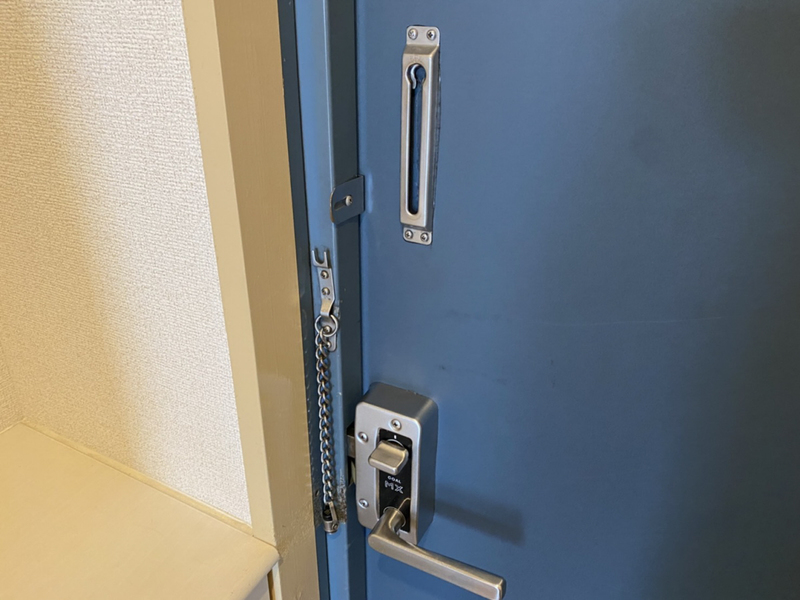 セキュリティ 写真19