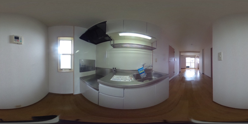 キッチン 写真34