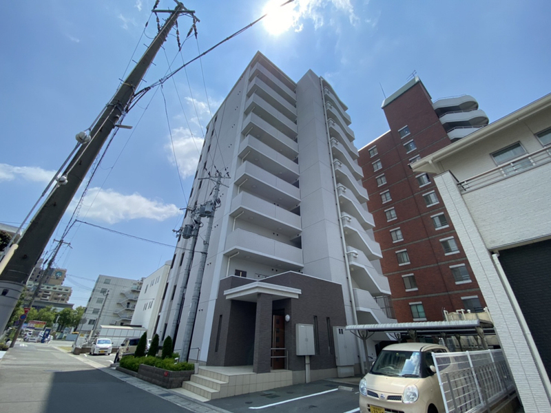 ポーシェガーデン５