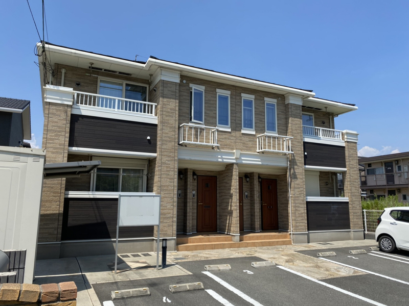 グリュック高浜