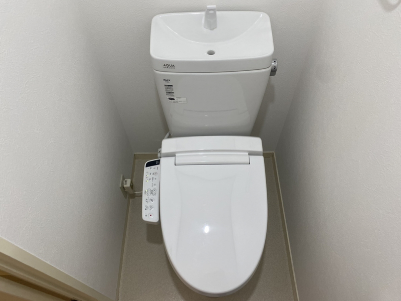 トイレ 写真15