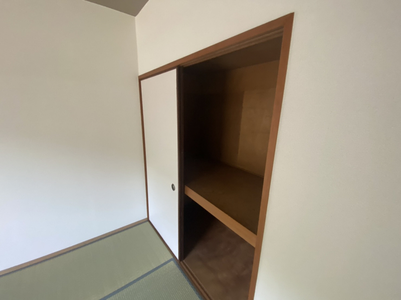 収納 写真16