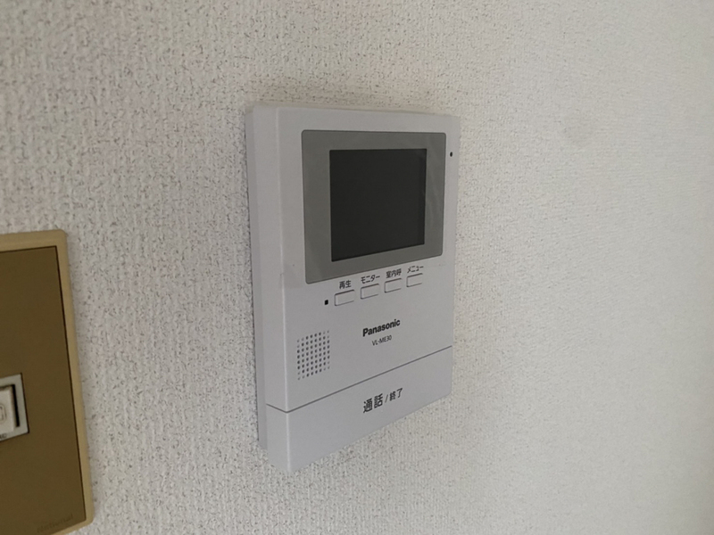 セキュリティ 写真19