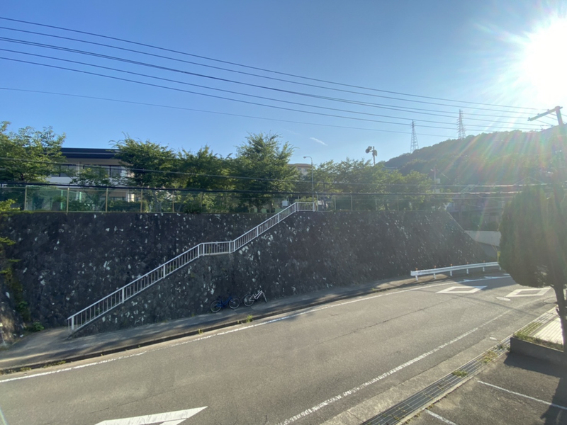 眺望 写真28