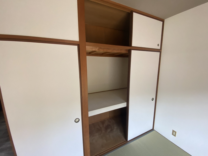 収納 写真17
