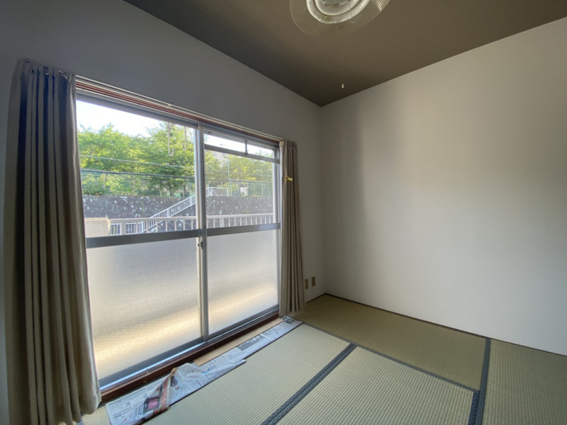 寝室 写真9